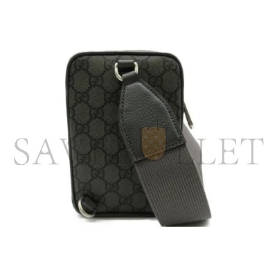 GUCCI OPHIDIA GG MINI BAG 752565 (18*12*6.9cm)